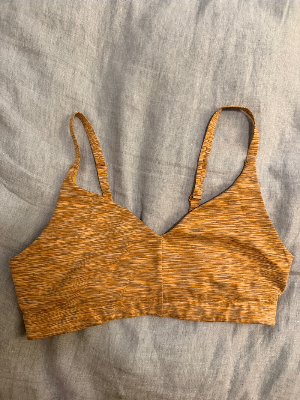 Outdoor Voices Bralette